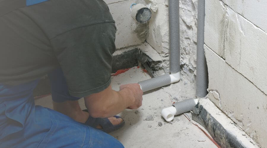 Septic Tank Inspection in Bethel, DE